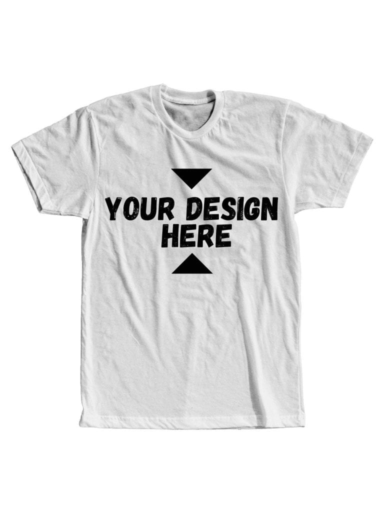Custom Design T shirt Saiyan Stuff scaled1 - Beatles Store