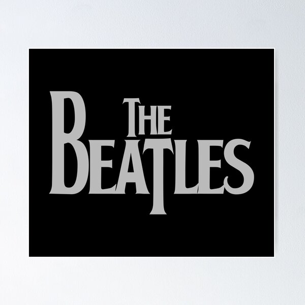 The Beatles yesterday Poster RB1512 product Offical beatles Merch