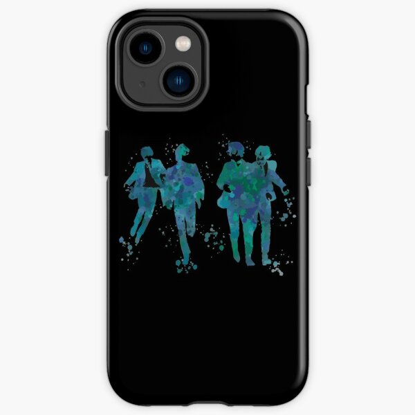 Beatles Abbey paniting iPhone Tough Case RB1512 product Offical beatles Merch
