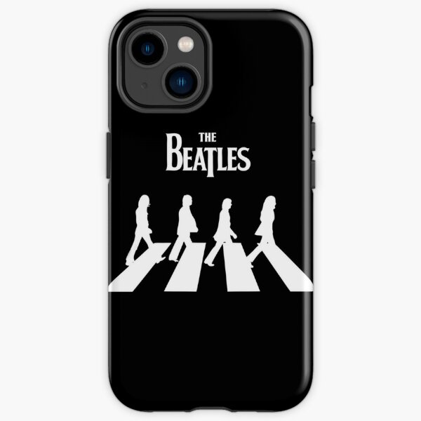 The Beatles iPhone Tough Case RB1512 product Offical beatles Merch