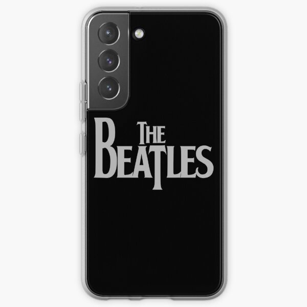 The Beatles yesterday Samsung Galaxy Soft Case RB1512 product Offical beatles Merch