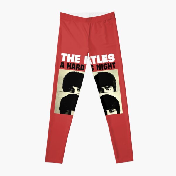 a cute penguin,the beatles the beatles the beatles the beatles ,the beatles the beatles the beatles  Leggings RB1512 product Offical beatles Merch
