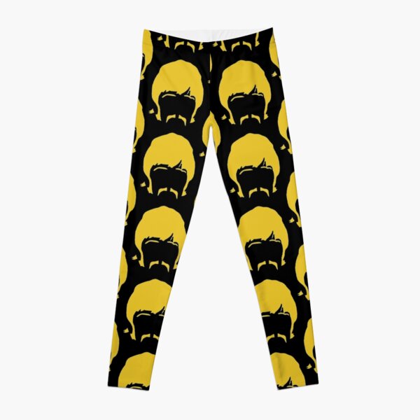 The Beatles-George Harrison Design|Perfect Gift|Beatles Leggings RB1512 product Offical beatles Merch