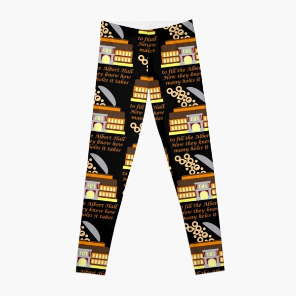 Beatles - A Day in the Life Leggings RB1512 product Offical beatles Merch