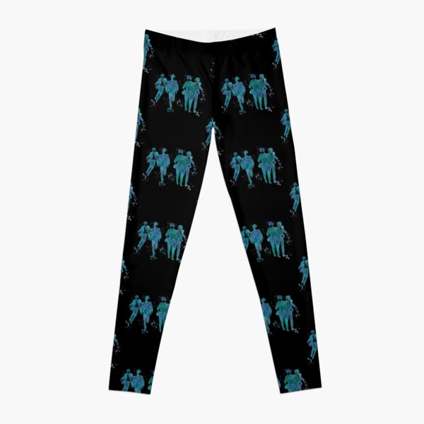 Beatles Abbey paniting|Perfect Gift|Beatles Leggings RB1512 product Offical beatles Merch