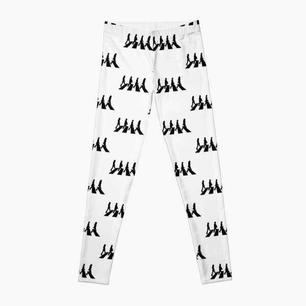 The Beatles|Perfect Gift|Beatles Leggings RB1512 product Offical beatles Merch