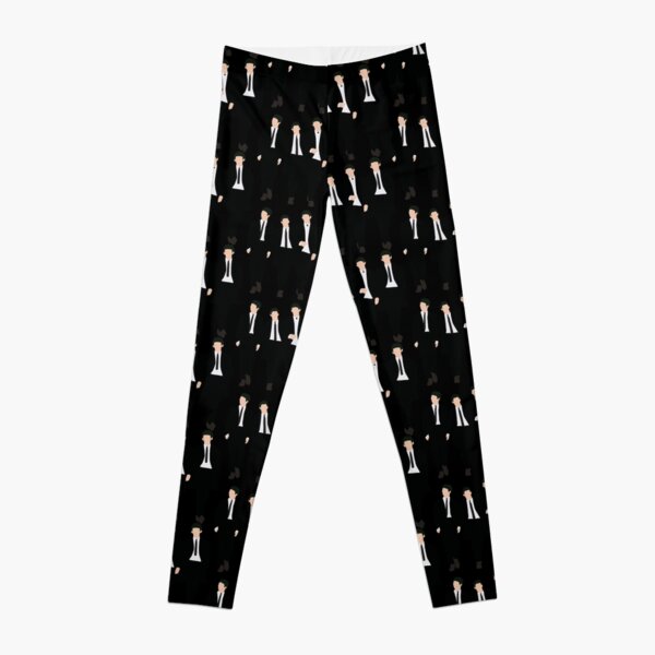 The Beatles Band Beatles Band Leggings RB1512 product Offical beatles Merch