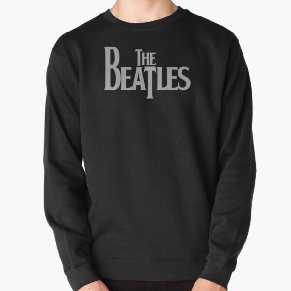 The Beatles yesterday Pullover Sweatshirt RB1512 product Offical beatles Merch