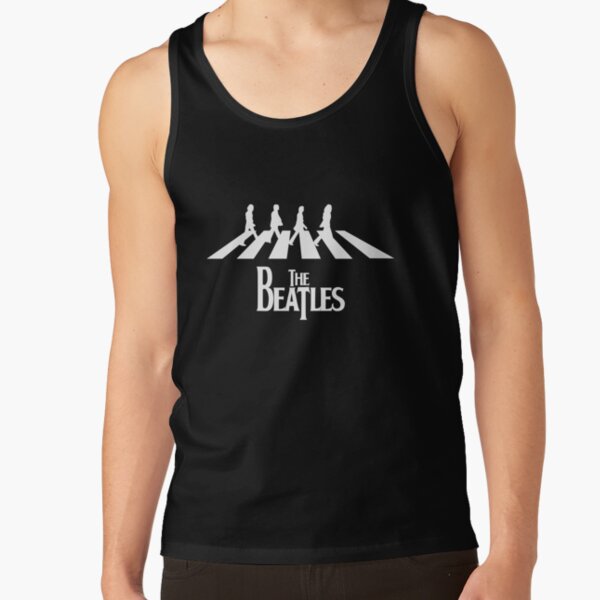 character mutated giant Tank Top RB1512 product Offical beatles Merch