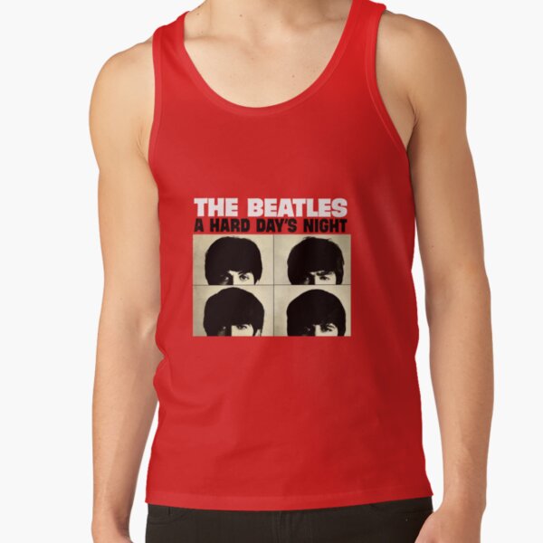 a cute penguin,the beatles the beatles the beatles the beatles ,the beatles the beatles the beatles  Tank Top RB1512 product Offical beatles Merch