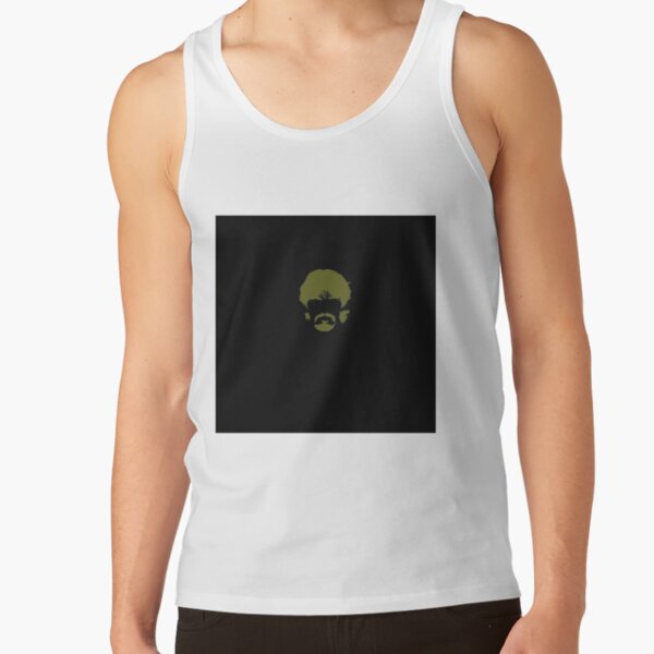The Beatles-Ringo Starr Design|Perfect Gift|Beatles Tank Top RB1512 product Offical beatles Merch