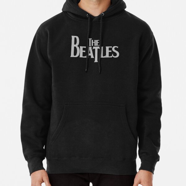 The Beatles yesterday Pullover Hoodie RB1512 product Offical beatles Merch