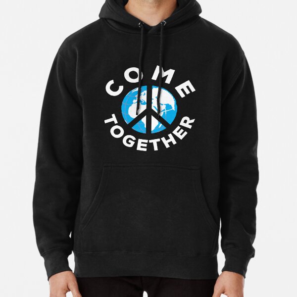 Come Together Worn By John Lennon The Beatles Essential T-Shirt Pullover Hoodie RB1512 product Offical beatles Merch