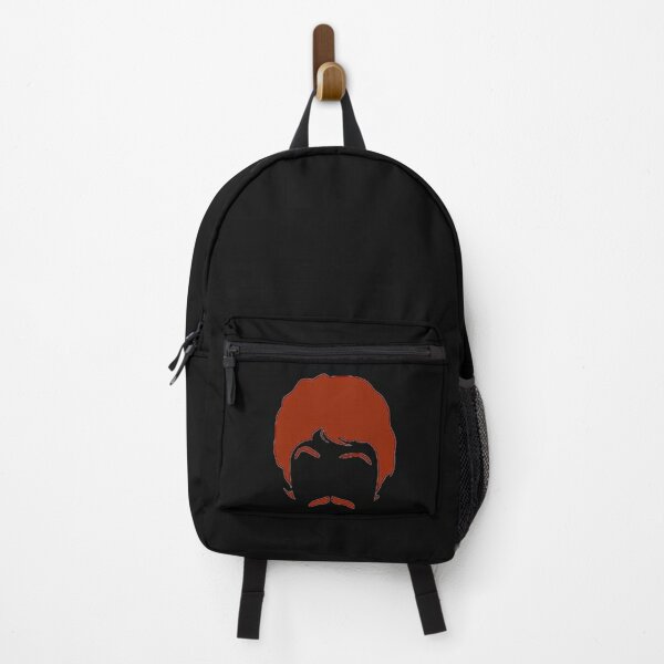 The Beatles-Paul McCartney Design Backpack RB1512 product Offical beatles Merch
