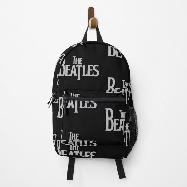 The Beatles yesterday Backpack RB1512 product Offical beatles Merch