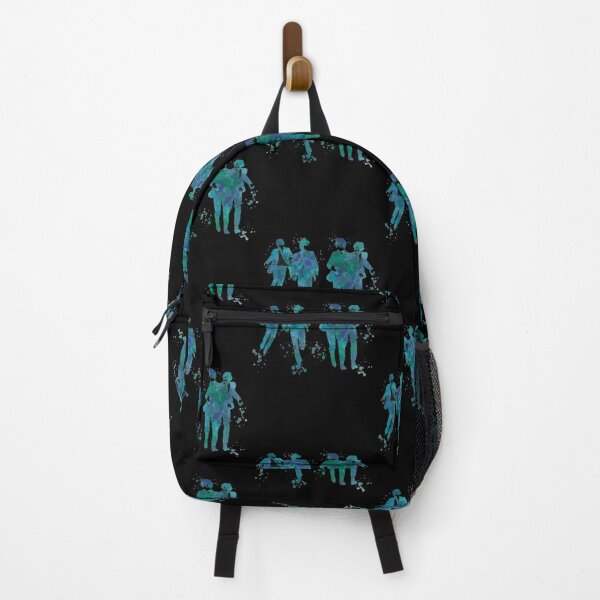 Beatles Abbey paniting|Perfect Gift|Beatles Backpack RB1512 product Offical beatles Merch