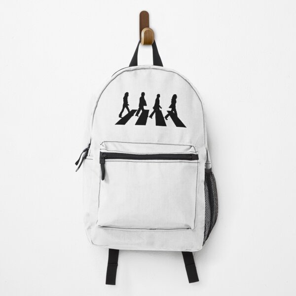 The Beatles|Perfect Gift|Beatles Backpack RB1512 product Offical beatles Merch