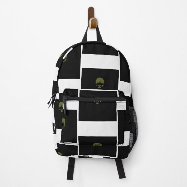 The Beatles-Ringo Starr Design|Perfect Gift|Beatles Backpack RB1512 product Offical beatles Merch
