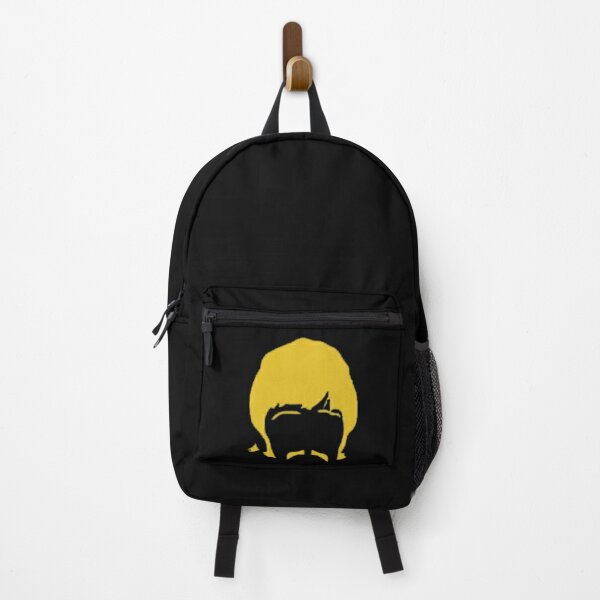 The Beatles Silhouette Backpack RB1512 product Offical beatles Merch