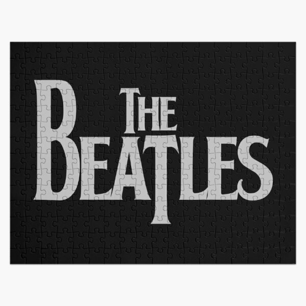 The Beatles yesterday Jigsaw Puzzle RB1512 product Offical beatles Merch