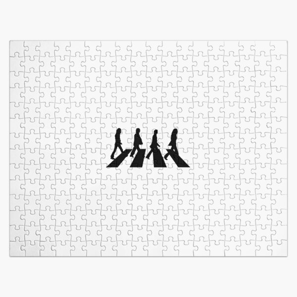 The Beatles|Perfect Gift|Beatles Jigsaw Puzzle RB1512 product Offical beatles Merch